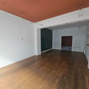 Aidez Des Tours et des Lys à ouvrir son local à Tours